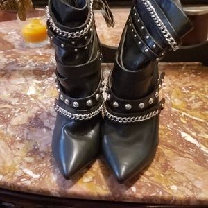 luxe boots